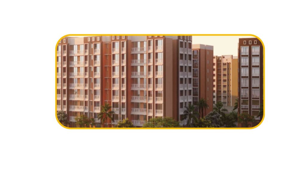 Sarvaya Properties - HAWARE PALM KALYAN