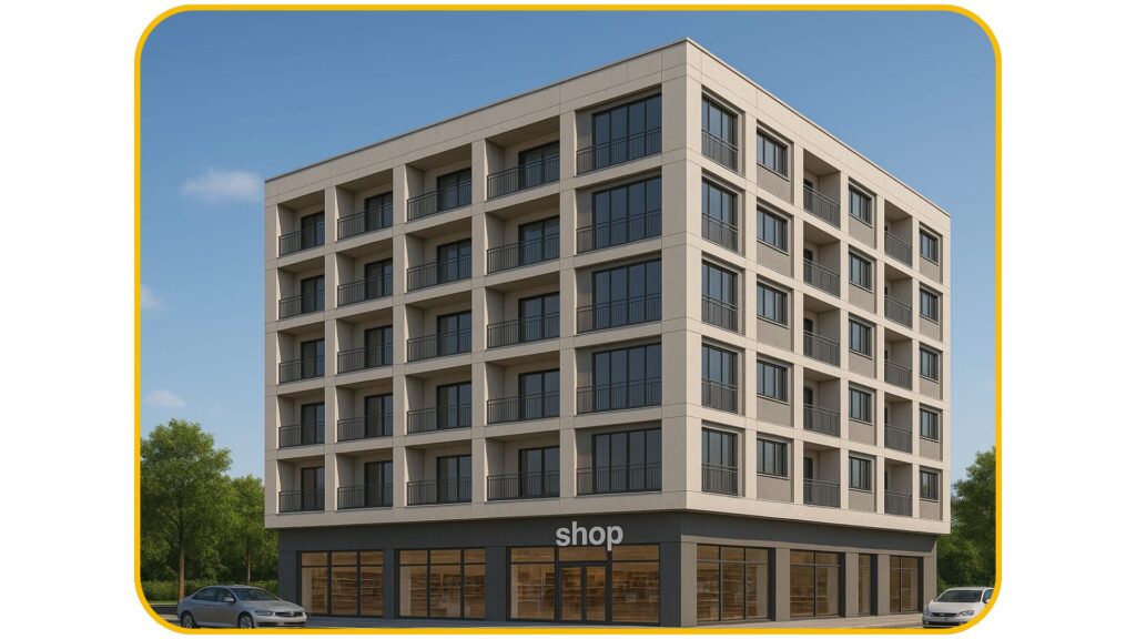 Sarvaya Propertie - SILVER STONE - II SINDHUDURG