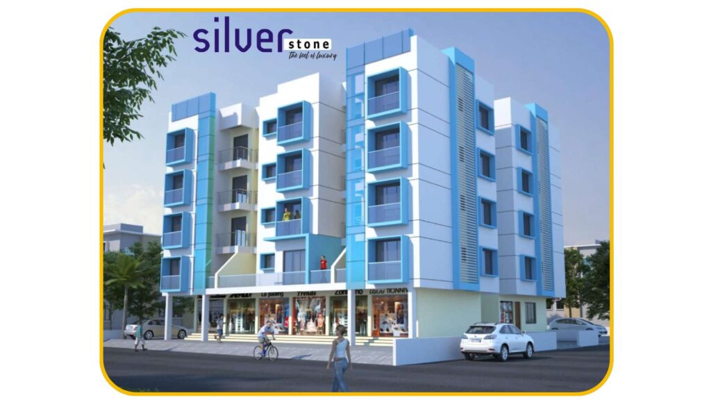 Sarvaya Propertie Silver Stone – Sindhudurg
