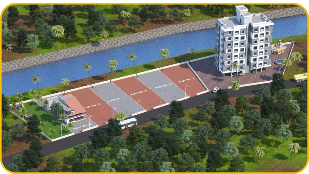 Sarvaya Propertie - Supreme Park – Sindhudurg