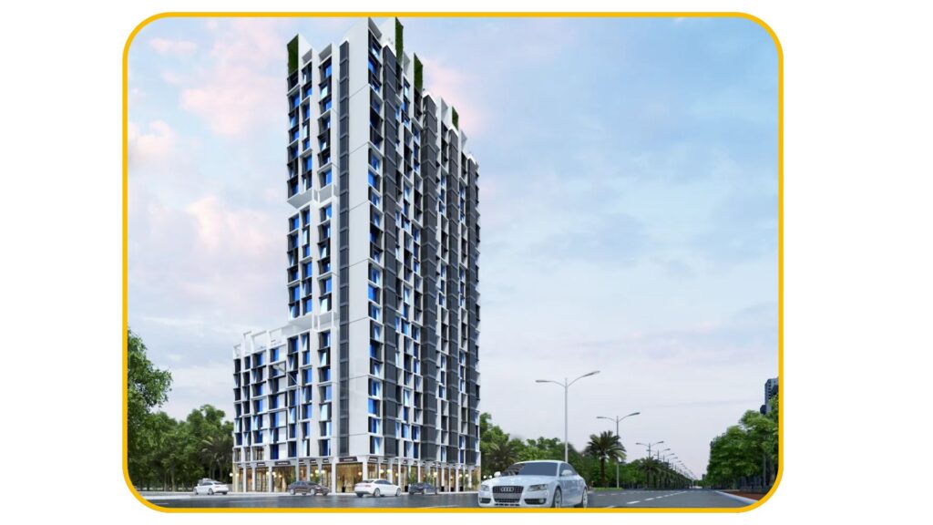 Sarvaya Properties - HAWARE INTELLIGENTIA – Tagore Nagar, Vikhroli East