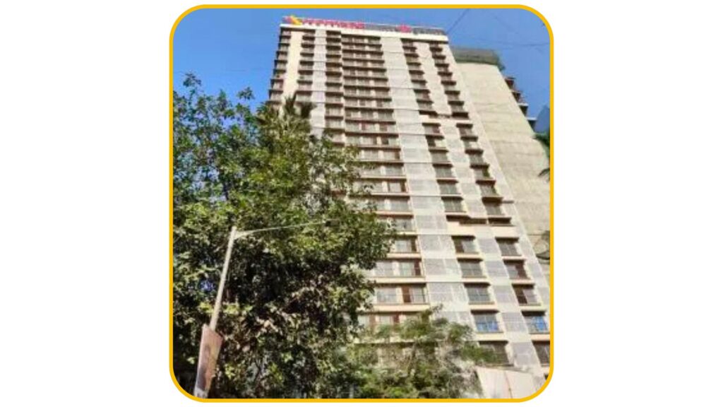 Sarvaya Properties - HAWARE INTELLIGENTIA – Tagore Nagar, Vikhroli East